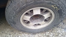 Wheel 15x7 Aluminum 10 Slot Fits 92-99 Chevrolet 1500 Pickup 3980713