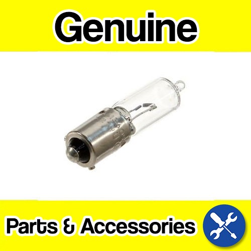 Genuine Volvo V70 III (08-) Front Indicator Lamp / Light Bulb H21W (x1)