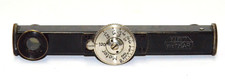 Leica E.Leitz Rangefinder FODUA Black w/Small Dial Meter Scale. EX CONDITION