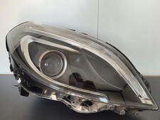 Frontscheinwerfer Mercedes-Benz W246 A2468207261 Xenon Rechts Headlight