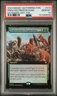 2024 MTG FOUNDATIONS EXTENDED ART-FOIL #472 PREPOSTEROUS PROPORTIONS PSA 10
