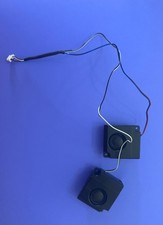 Toshiba Laptop Speakers HIBOX ABS 6039B0021701