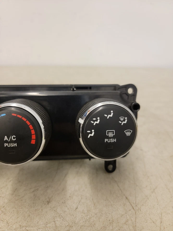 Módulo de control de climatización Dorman 599-204 para Chrysler Dodge 200 Avenger Sebring 10-14 Foto 4 de 4