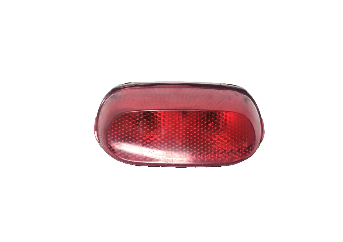 Stanley Motorcycle Rear & Brake Light Assemblies for sale | eBay