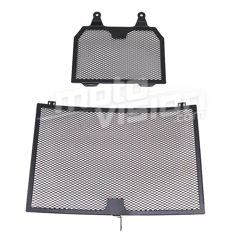 Grille de protection de radiateur Yamaha R1 2015-2021 moto sport