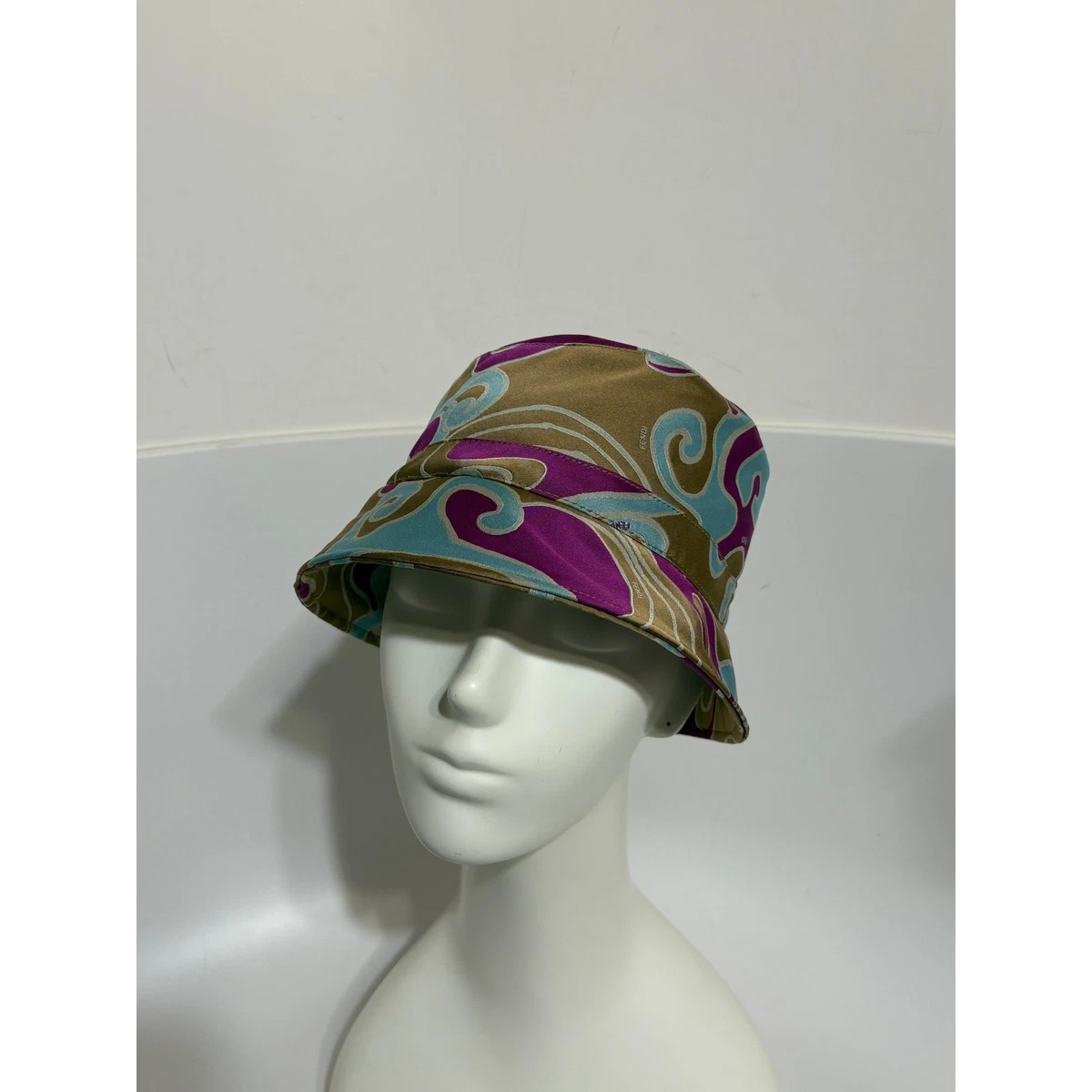 Fendi Bucket Hats for Women for sale | eBay