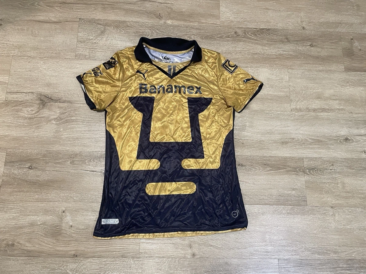 Pumas UNAM National Team Soccer Jerseys for sale | eBay