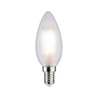 Paulmann Led Filament Kerze 5W = 40W E14 Matt 470Lm Neutralweiß 4000K Dimmbar