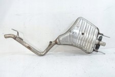 Mercedes W221 A2214916200 Endschalldämpfer Mercedes W221 A2214916200 Endschalldämpfer