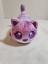 Aphmau MeeMeows Litter 4 Celestial Mystery 6" Plush Galaxy Cat