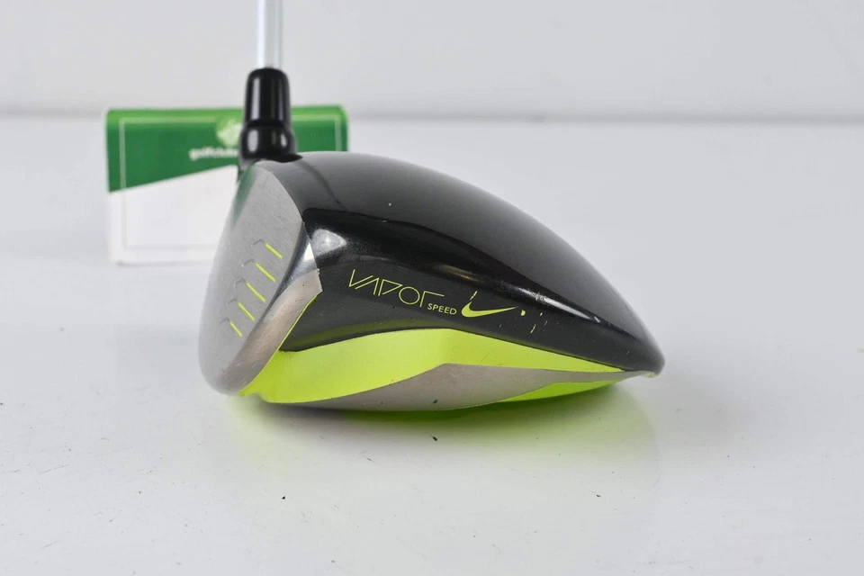 Left Hand Nike Vapor Speed Driver / 8.5-12.5 Degree / Regular Flex Fubuki Z50 - Image 3 of 4