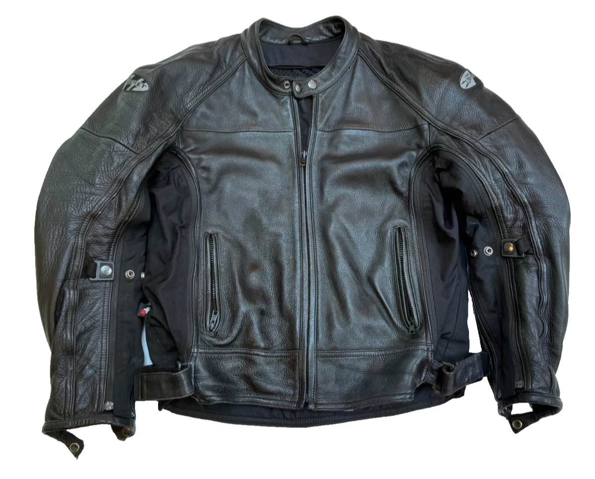 5031081(U-17) JOE ROCKET ライディングジャケット Joe rocket Motorcycle Jackets for sale | eBay
