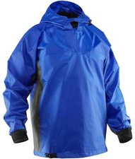 NRS Hooded Rio Top Paddle Jacket
