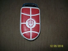 Game Wear Case ~  IU Leather Cell Phone Case