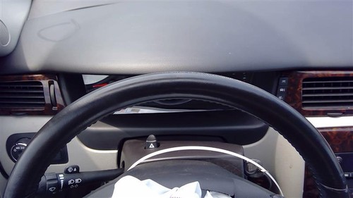 Used Steering Wheel fits: 2013 Chevrolet Impala Grade A - Picture 22 of 24