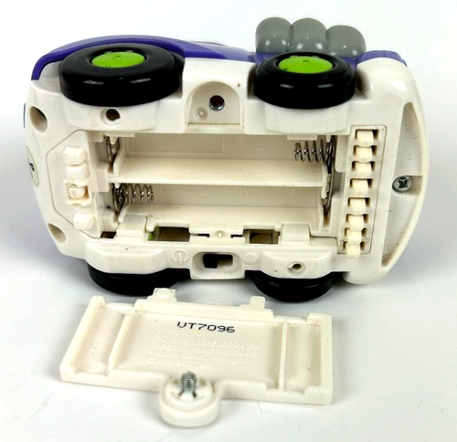 Vtech Go! Go! Smart Wheels Vehículos Repuesto Funcionando ¡Tú eliges! ¡Elige! - Imagen 47 de 72