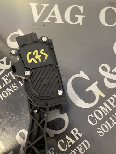 Volkswagen Polo Accelerator Pedal 6R Petrol 6q2 721 503 E - Picture 6 of 8
