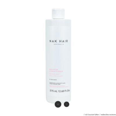 NAK - Nourish Conditioner Litre