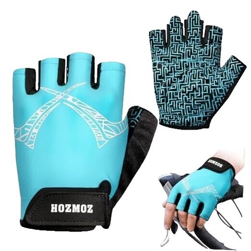 Black Diamond Mission MX Women's Mittens, Charcoal/Belay Blue