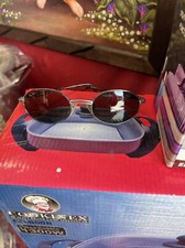 Vintage B L Ray Ban Bausch  Lomb Gray Tortoise Rituals W2544 w/Case