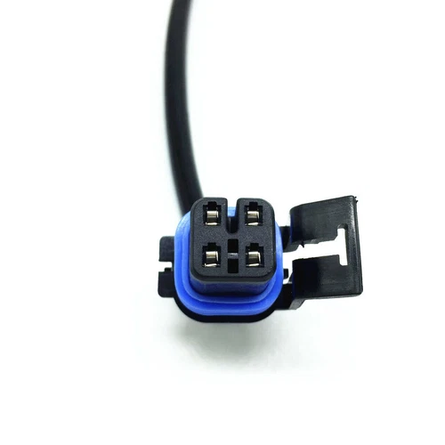 4PCS Oxygen Sensor Front+Rear For 2008-2011 Cadillac CTS 3.6L Only fit Automatic - Picture 9 of 13