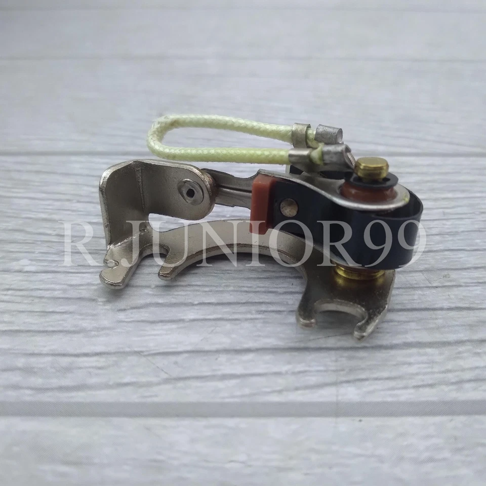 Toyota 19145-26060,POINT SET, DISTRIBUTOR IGNITION (4P Engine) 02-2FG25 - Image 2 of 4