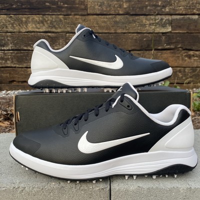 Nike Infinity G Golf Shoes Wide Black/White Men's Wide Shoe CT0535-001 Size 11W | eBay
