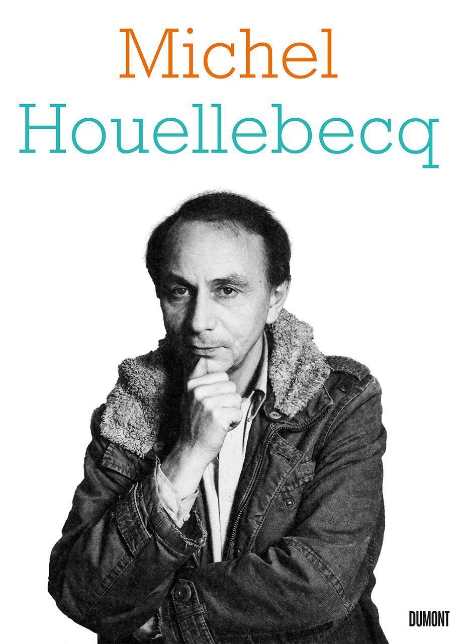 Thumbnail - Agathe Novak-lechevalier / Michel Houellebecq9783832183875