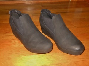 mephisto chelsea boots