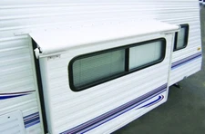 CAREFREE/CO. 114'-121' SLIDEOUT COVER- LH1210042
