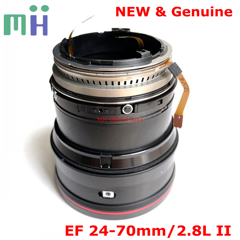 Autofocus AF Motor Group AUTO Focus Engine Driver For Canon 24