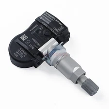 1 Pcs OEM Tire Pressure Sensor TPMS for BMW 2 3 4 Series i3 i8 X1 X2 X5 MINI