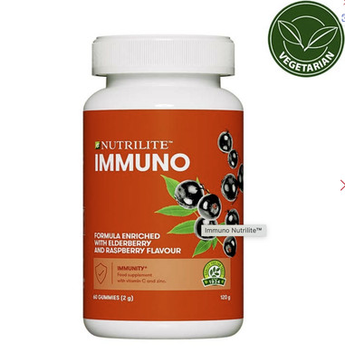 Immuno Nutrilith