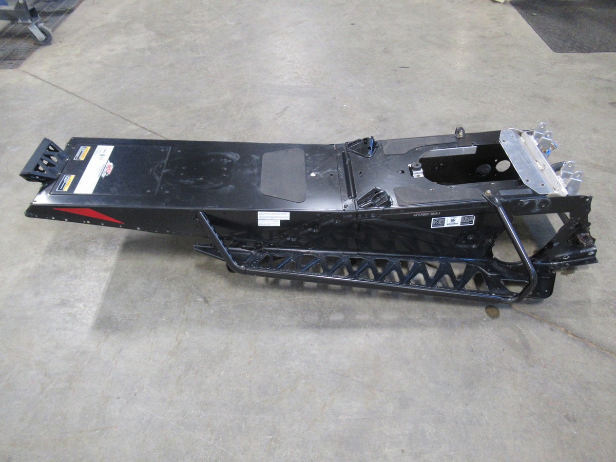 EB1225 2014 14 YAMAHA SR VIPER 1000 XTX 141 TUNNEL VIN EB1225 2014 14 YAMAHA SR VIPER 1000 XTX 141 TUNNEL VIN