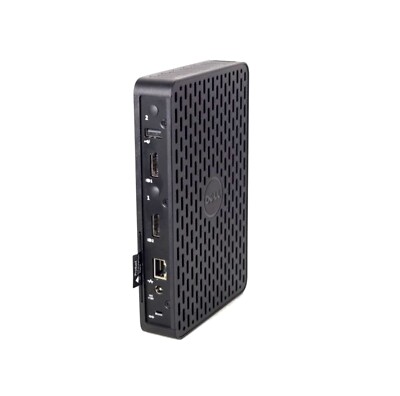 Dell Wyse 3030 LT Thin Client 4GB Flash 2GB RAM #R9-D9