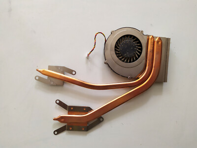 MSI CX620 MS-1688 CPU Fan with Heatsink E32-0800561-TA9