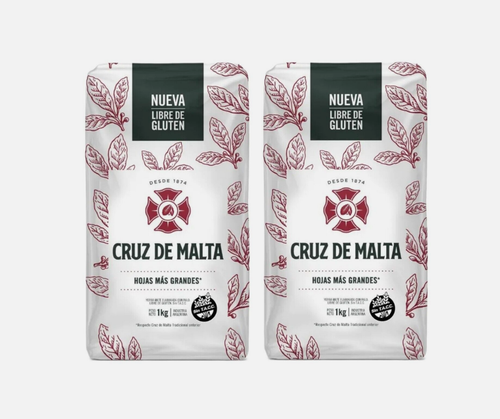 Yerba Mate SERENA CANARIAS de 2 Kg (4,4 Libras) - Energía Natural y Sabor - Imagen 17 de 25