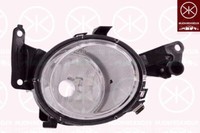 Nebelscheinwerfer - Rechts Vorne - H10 - FüR Opel Corsa D (S07) 2006-2014 -
