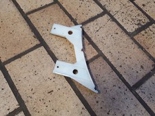 RARE rear L bumper holder bracket OEM Honda Prelude III BA4 BA5 BA7 Si 87-91