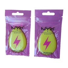 2 SEALED NYX Professional Makeup Plump Right ...