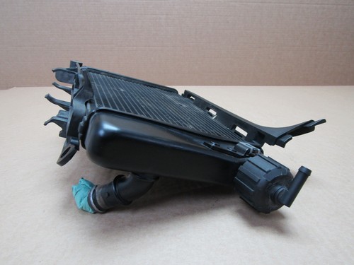 KTM 1290 Super Adventure S 2021 19,358 miles right radiator (14547) - Picture 3 of 8