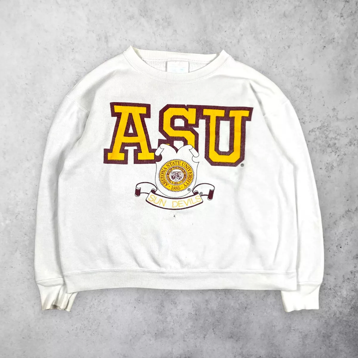 Asu sweatshirt top