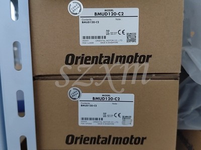 BMUD120-C2 GOVERNOR ORIENTAL ENGINE NEW IN BOX Expedited Express DHL #W10