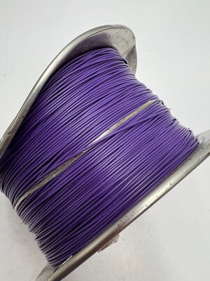 National Wire & Cable Corp Hook Up Wire NB1936U-7, MIL-W-16878 2000ft 24-19