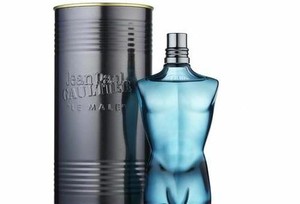 Jean Paul Gaultier (JPG) - Le Male M après-rasage Lotion 125ml pour les  hommes | eBay