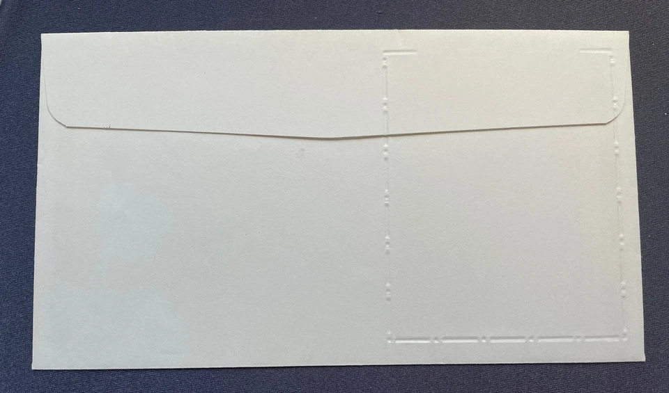 1977 50th Anniversary Charles Lindbergh 1927-1977 Calumet Stamp Club Hammond, IN - Image 2 of 2