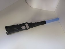 NEW Black light saber With Rubber grip   for ...