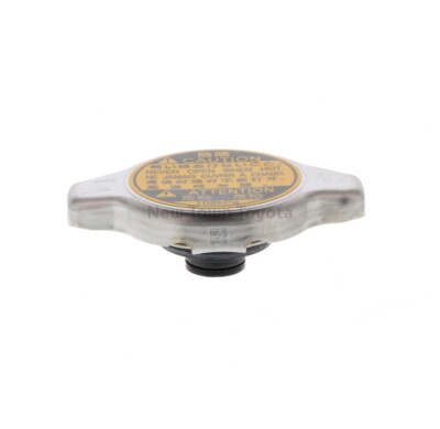 Genuine Toyota Radiator Cap | eBay Australia