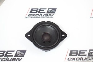 X Audi A4 8K A5 8T Bang & Olufsen Lautsprecher Mittelton B&O 8K9035709