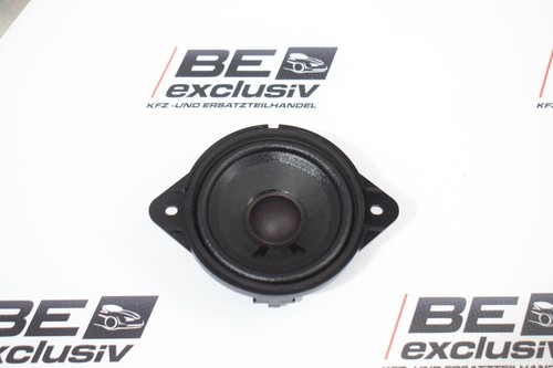 X Audi A4 8K A5 8T Bang & Olufsen Lautsprecher Mittelton B&O 8K9035709
